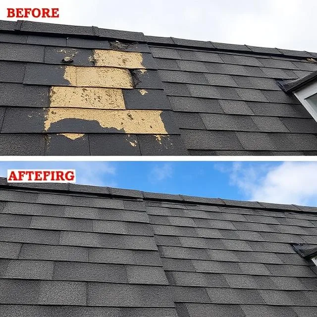 Roof Repair Near Me in Ridgeland, SC near me